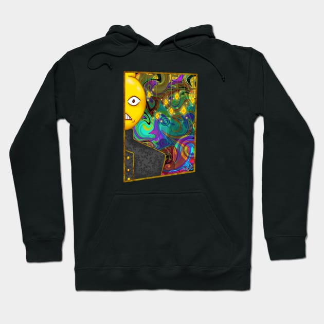 Acceptable Hoodie by 3lue5tar.Fanart.Shop